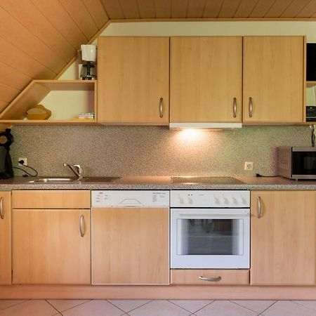 Riehle Hof Apartamento Zell am Harmersbach Exterior foto