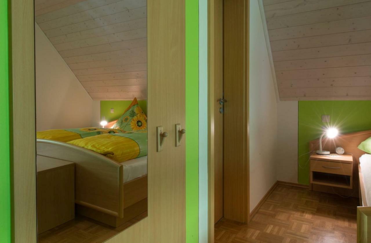 Riehle Hof Apartamento Zell am Harmersbach Exterior foto