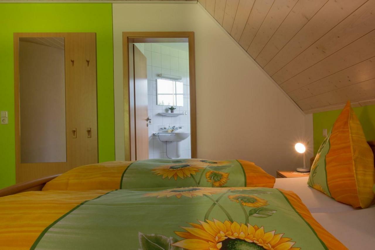 Riehle Hof Apartamento Zell am Harmersbach Exterior foto
