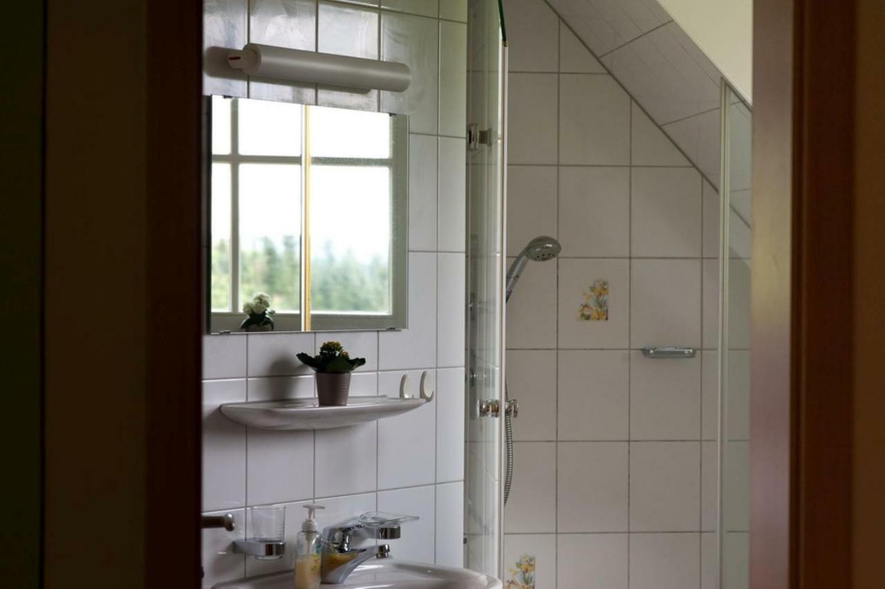 Riehle Hof Apartamento Zell am Harmersbach Exterior foto