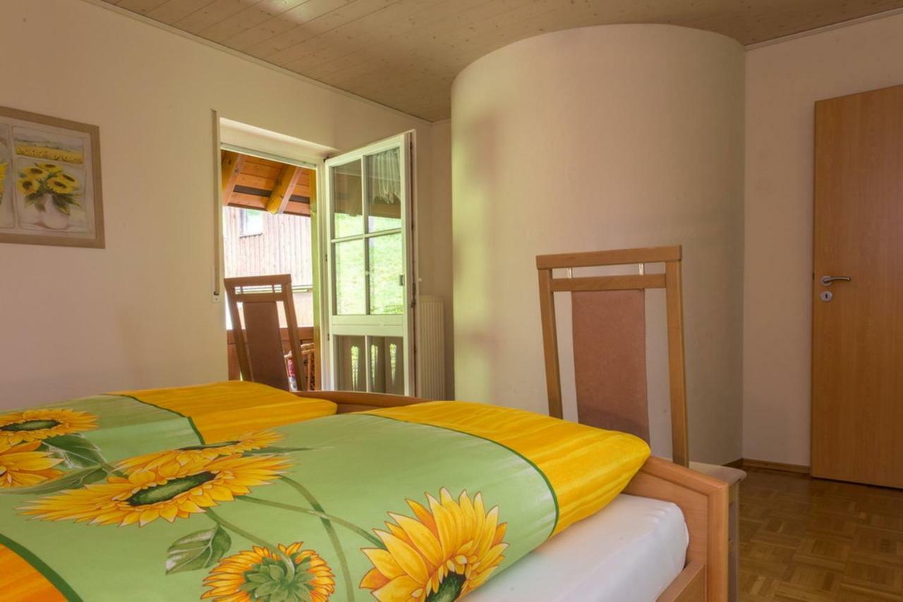 Riehle Hof Apartamento Zell am Harmersbach Exterior foto