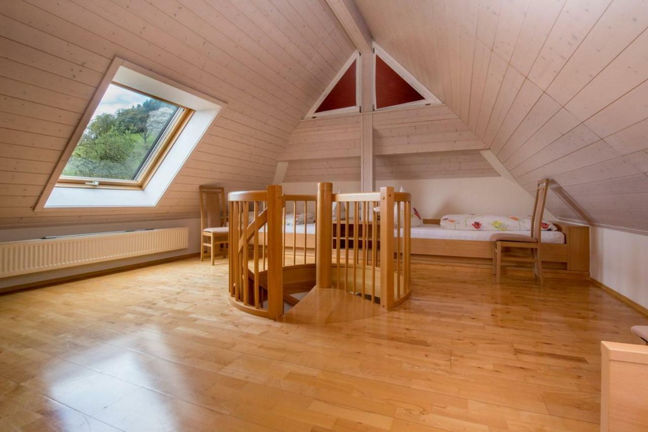 Riehle Hof Apartamento Zell am Harmersbach Exterior foto